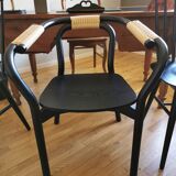Deux chaises knot norman copenhaguen