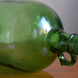 3 L green carboy