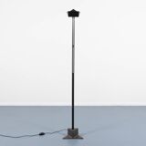 “Eidos” Floor lamp by Manlio Brusatin for Sirrah, Italy