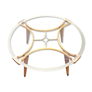 table basse acrilan de