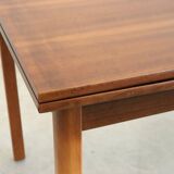Rechthoekige verlengbare eettafel 'Emmering'