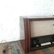 Radio vintage années 50