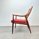 Easy Chair by Peter Hvidt & Orla Mølgaard-Nielsen - FD-146