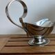 Stainless steel saucière Jean Couzon