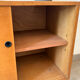 Vintage school enfilade