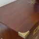 Marine chest of drawers