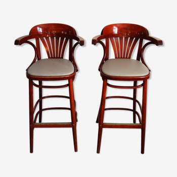 Bar stools : vintage - Discover our unique pieces - Page 3 | Selency