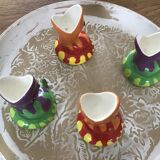 90s IKEA egg cup perfect condition