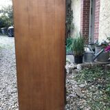 High chest of drawers/Vintage ragpicker compass feet