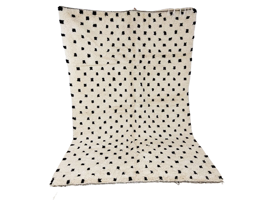 294x194cm Moroccan Berbere Carpet