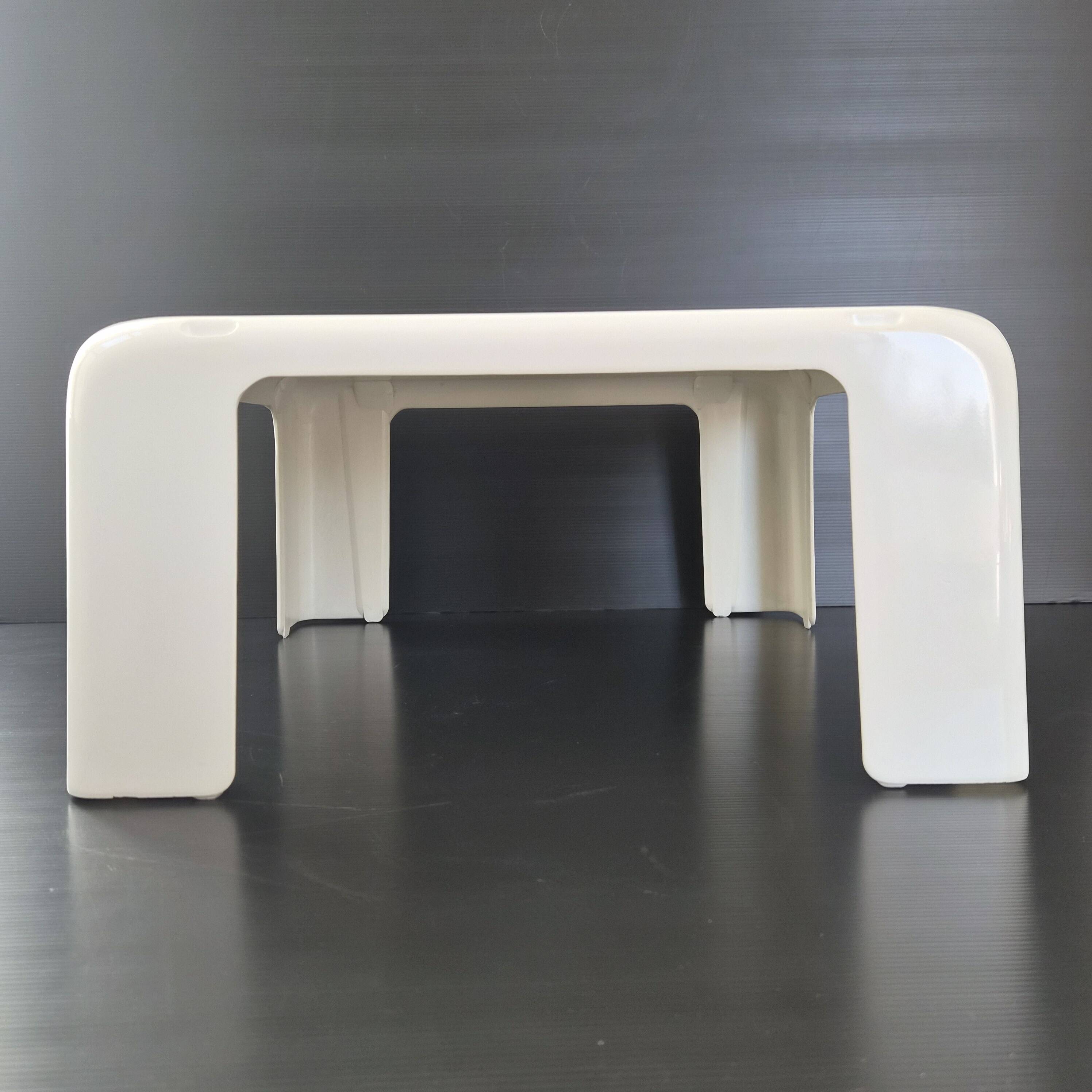 Table Quattro Gatti no. 2 by Mario Bellini C&B Italia vintage 1960