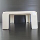 Table Quattro Gatti no. 2 by Mario Bellini C&B Italia vintage 1960