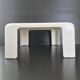 Table Quattro Gatti no. 2 by Mario Bellini C&B Italia vintage 1960