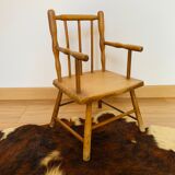 Fauteuil enfant