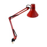 Architect's articulated lamp 70s