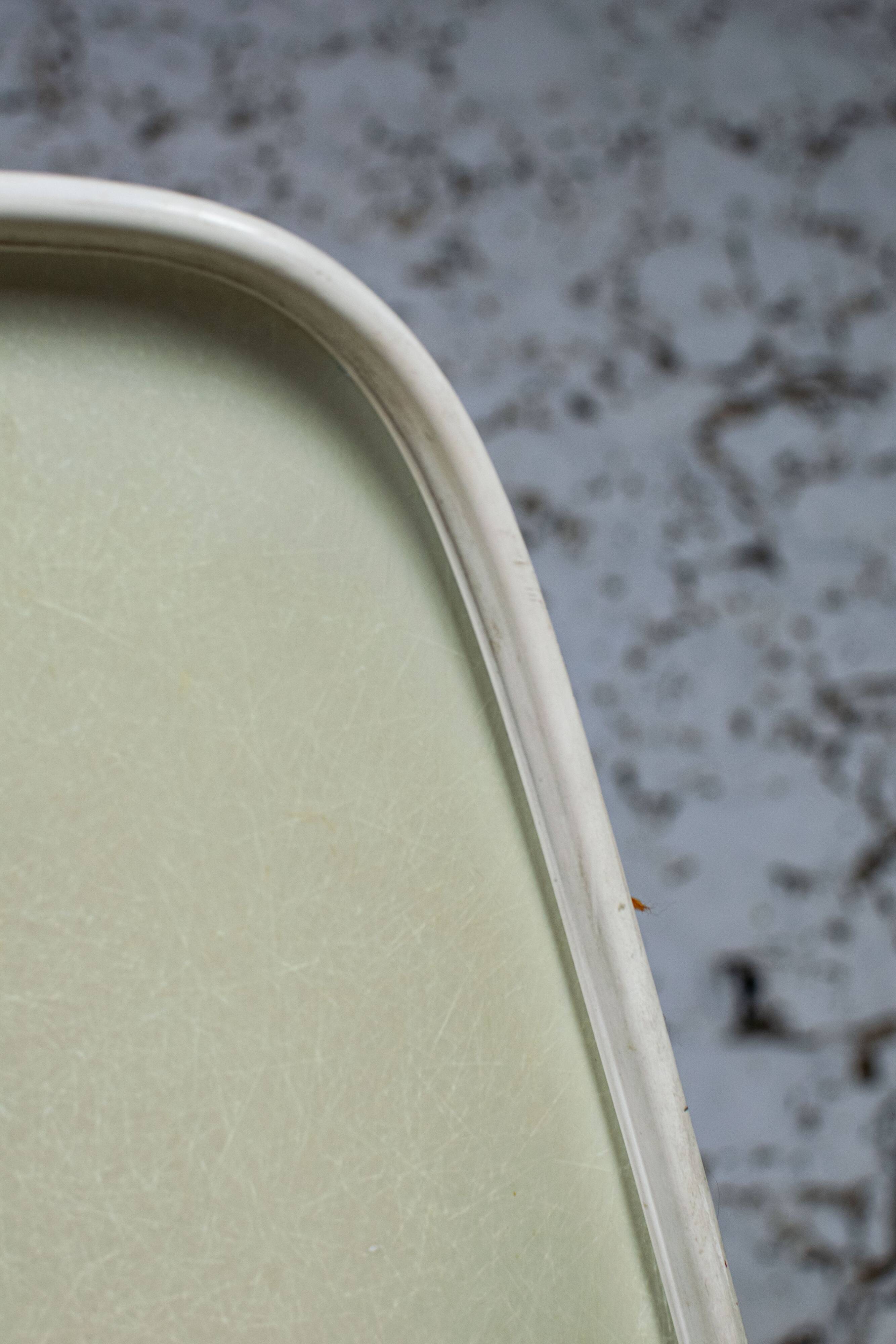 DSX Eames chair for Herman Miller, 1960s