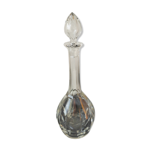 Carafe cristal saint - louis