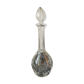 Saint Louis crystal decanter