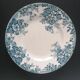 Cake dish on foot shower iron earth mill wolves Marie-Louise