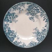 Cake dish on foot shower iron earth mill wolves Marie-Louise