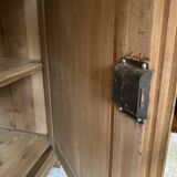 Parisian furniture buffet