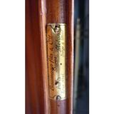 Baumann screen 250x180 cm