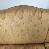 Louis XV style bench
