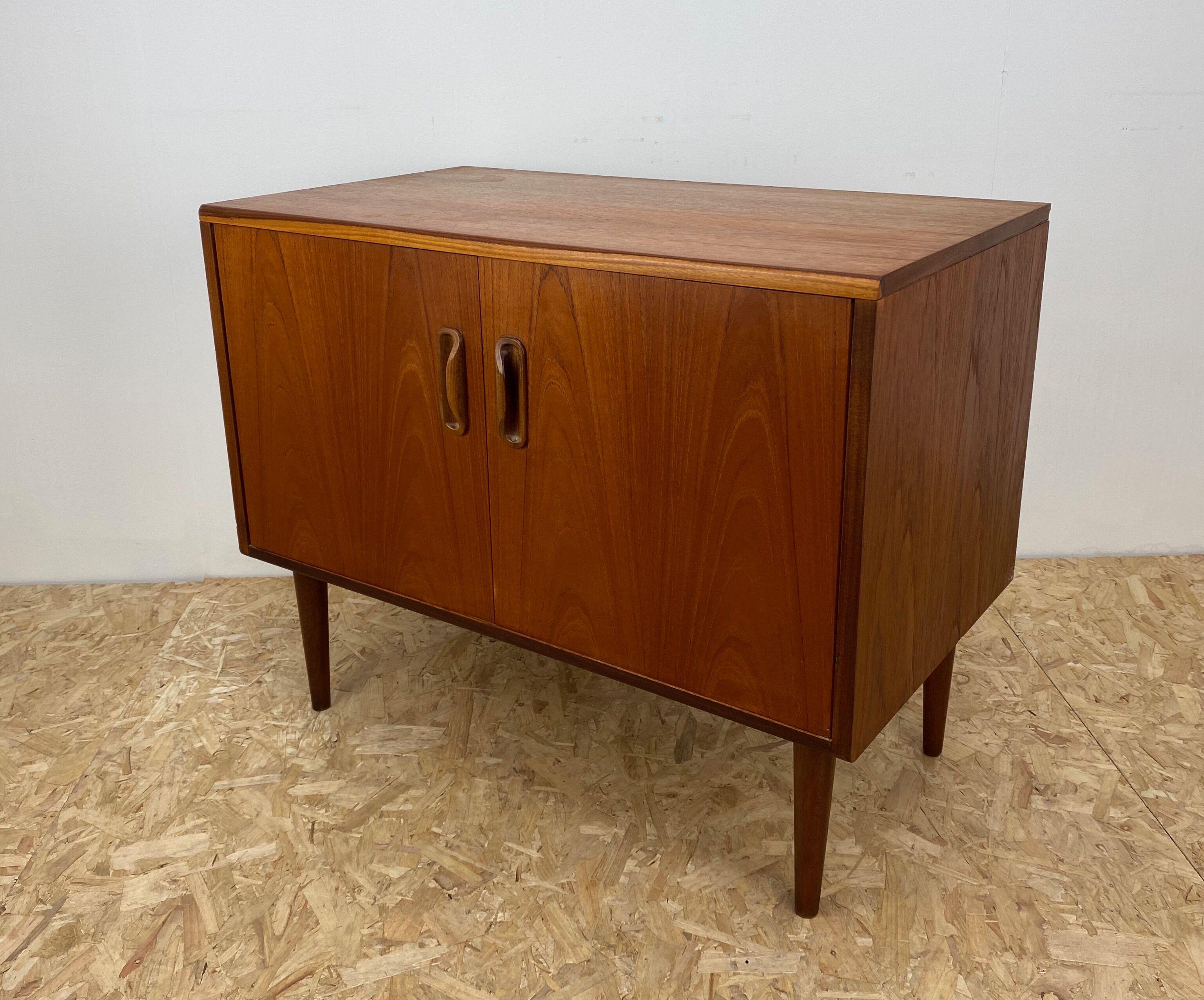 Buffet by V.b. Wilkins for Gplan