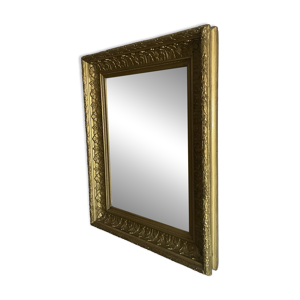 Miroir empire
