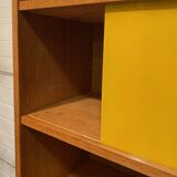 Library/display cabinet