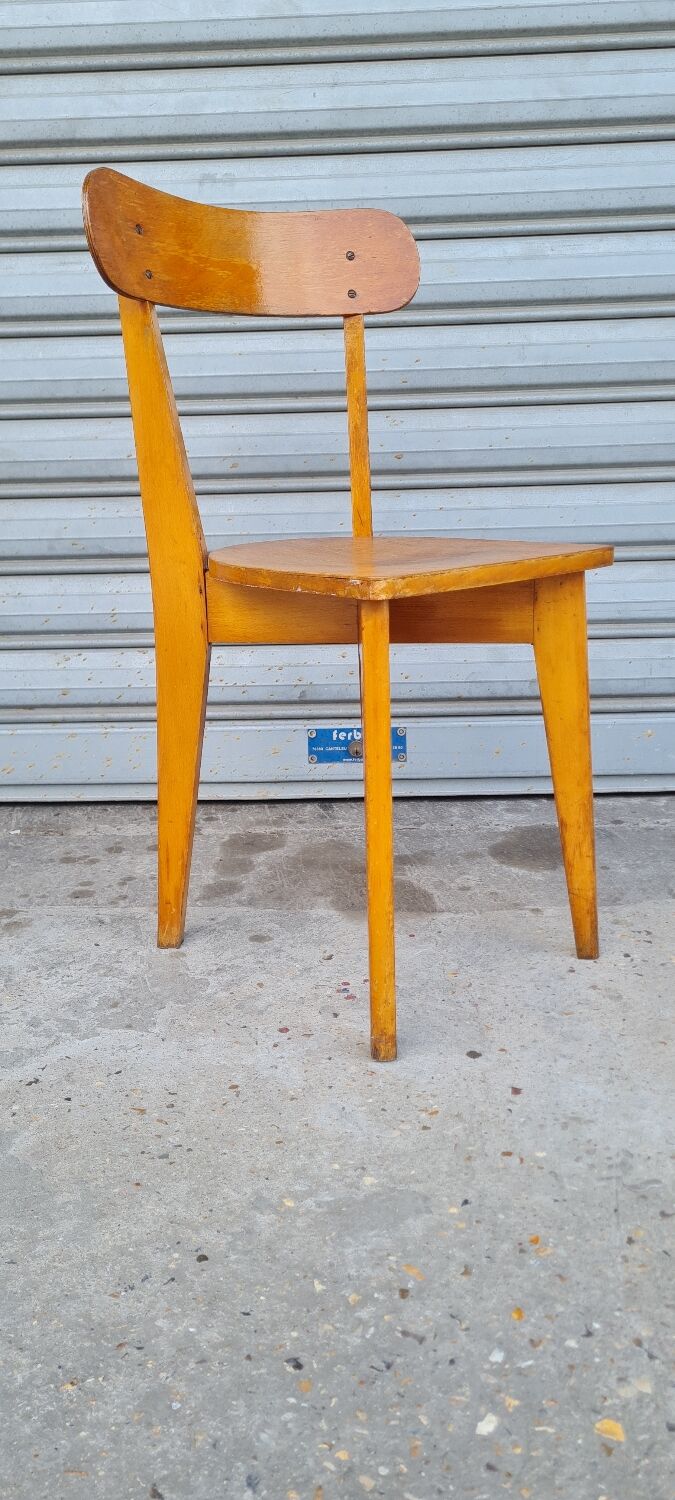 Bistro chair luterma