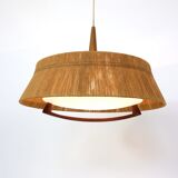 Suspension Temde Leuchten 1960