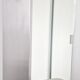 Stainless steel metal medicine cabinet