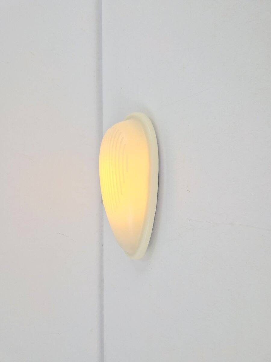 Vintage Drop 1 Wall Lamp by Marc Sadler for Arteluce, Italy, 1990s