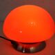 Lampe champignon touch