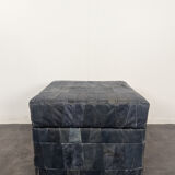 Sede Patchwork Ottoman