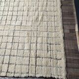 Handmade Moroccan rug 200cm x 300cm