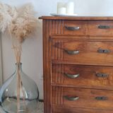 Commode ancienne art déco