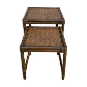 tables gigognes