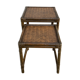 Pull-out tables