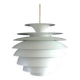 Bent Karlby 'Lyfa' Lamp (1960s, Denmark)