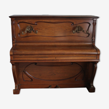 PIANO'PLEYEL' art nouveau year 1920