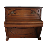Piano'pleyel' art nouveau année 1920