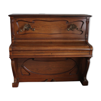 PIANO'PLEYEL' art nouveau year 1920