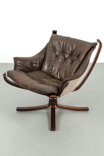Fauteuil de détente Falcon Sling