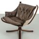 Fauteuil de détente Falcon Sling