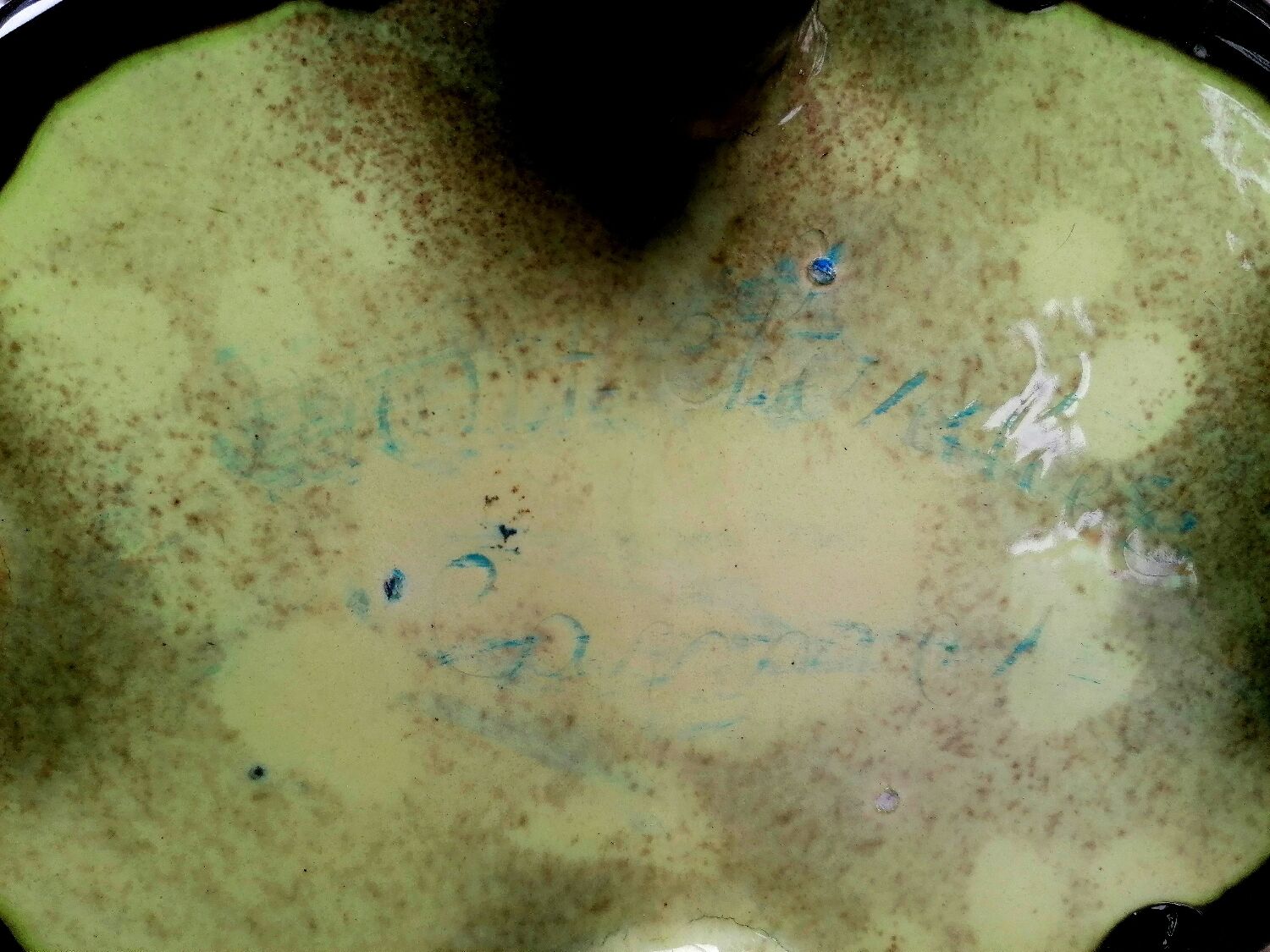 Set of Mont Chevalier Cannes fireplace trims