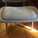 Fauteuil relax avec repose pieds