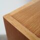 Oak bookcase, Danish design, 1970s, made in Denmark