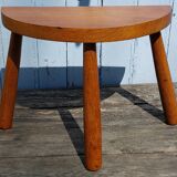 Milking tripod stool